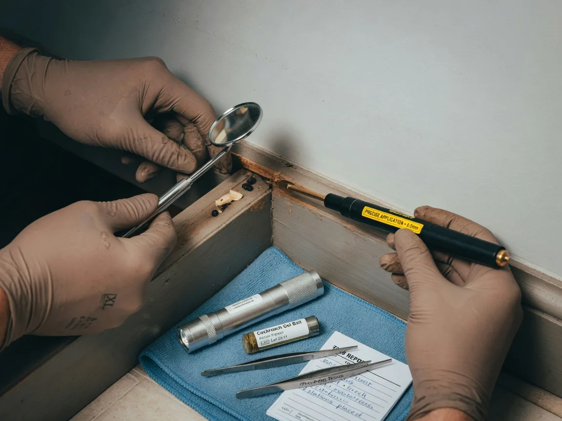 Why choose Emergency Pest Control in Clarendon Hills, IL